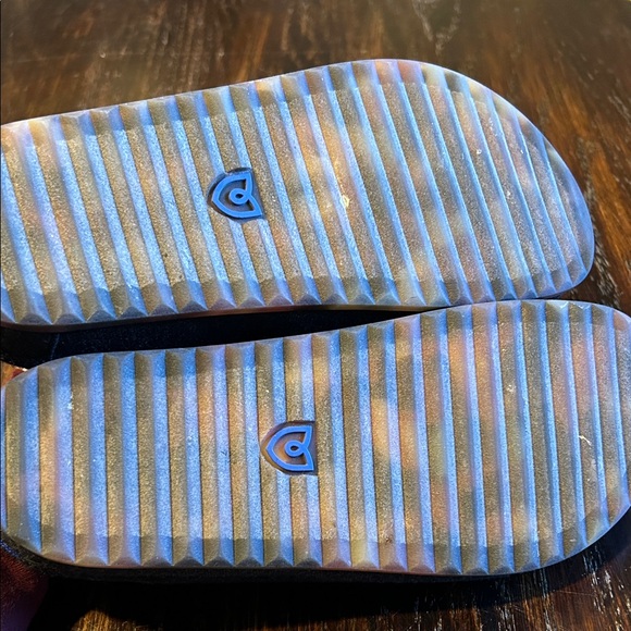 Rothy Navy The Casual Clogs - Picture 5 of 6